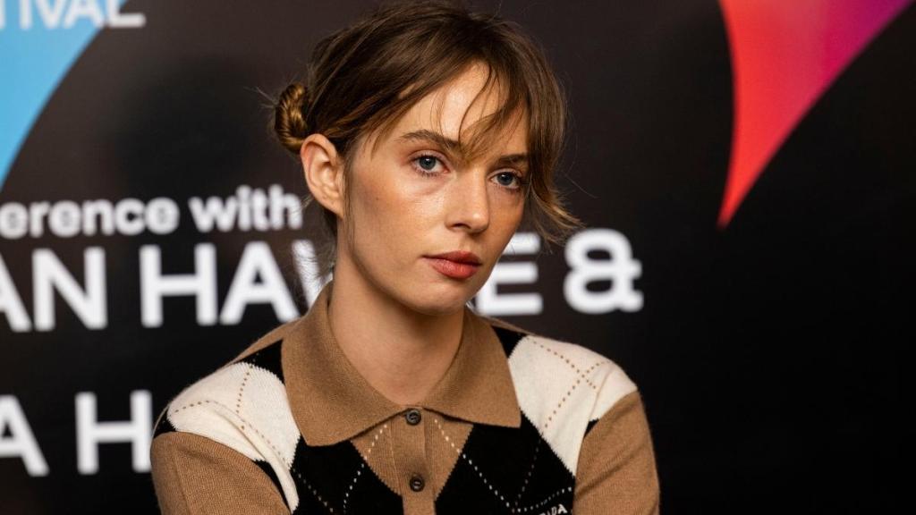 Uma Thurman Warned Daughter About Quentin Tarantino