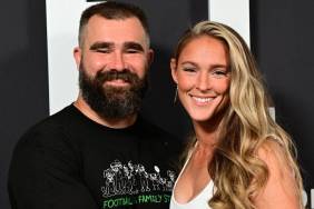 Kylie Kelce Clarifies Her on Having a 5th Baby