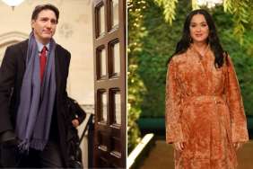 Justin Trudeau & Pop Star GF Making Plans for Holidays — Report