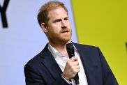 Prince Harry's 'Language' Has Royals Sweating — Source