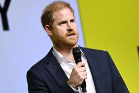 Prince Harry's 'Language' Has Royals Sweating — Source