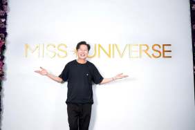 Former Miss Universe exec