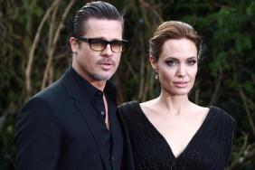 Brad Pitt 'Not Backing Down' Amid Angelina Jolie Battle — Source
