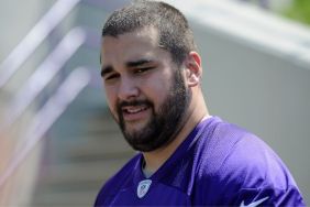Ex-NFL Star Matt Kalil’s ‘Size’ Leads to $300K Adult Site Offer