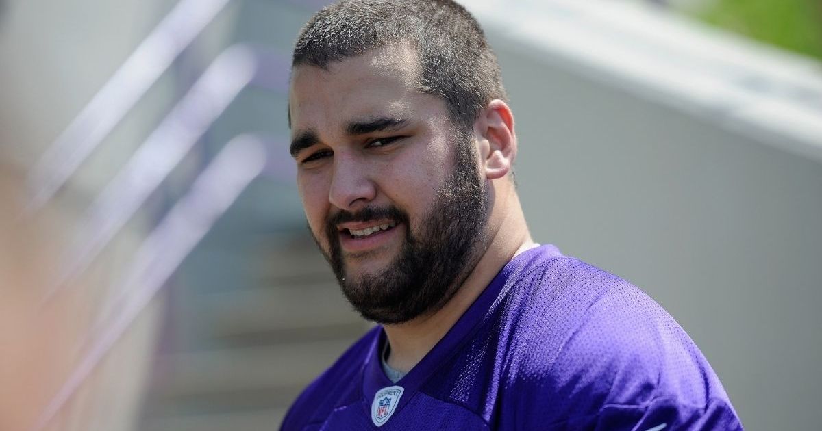 Ex-NFL’s Matt Kalil’s ‘Size’ Leads to $300K Adult…