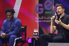 MrBeast Reveals What He Thinks of IShowSpeed