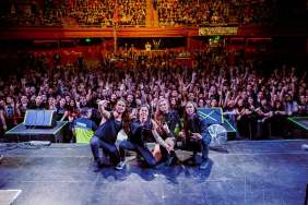 @decessus_official via Instagram