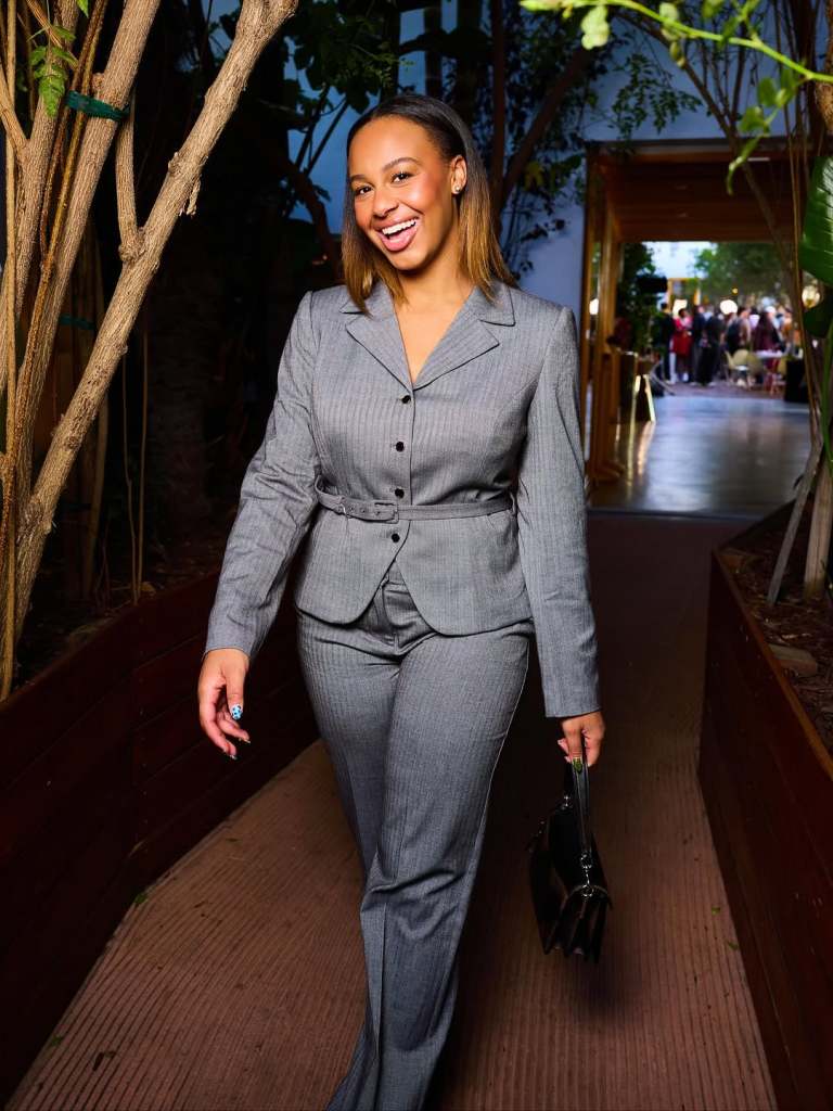 Dance Moms Nia Next Gen LA