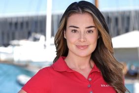 Cathy Skinner for Below Deck Med Season 10