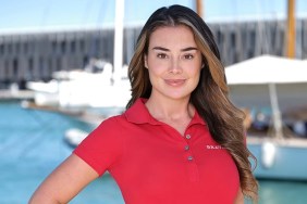 Cathy Skinner for Below Deck Med Season 10
