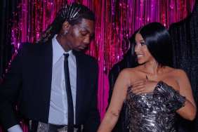 'Concerned' Cardi B Slams 'Obsessed' Offset Over Paternity Claim