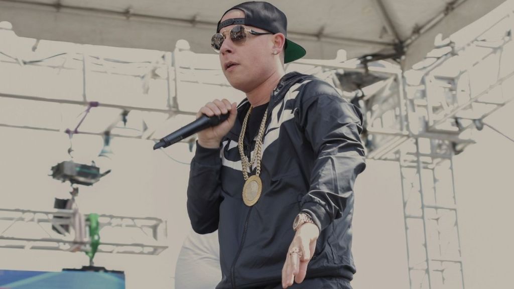 Cosculluela Net Worth 2025: How Much Money Does He Make?