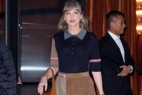 Andy Cohen Has a Reason Why Taylor Swift Should Come on WWHL