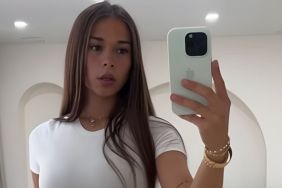 OnlyFans' Sophie Rain Bought Toys Worth Over $5K For Kids