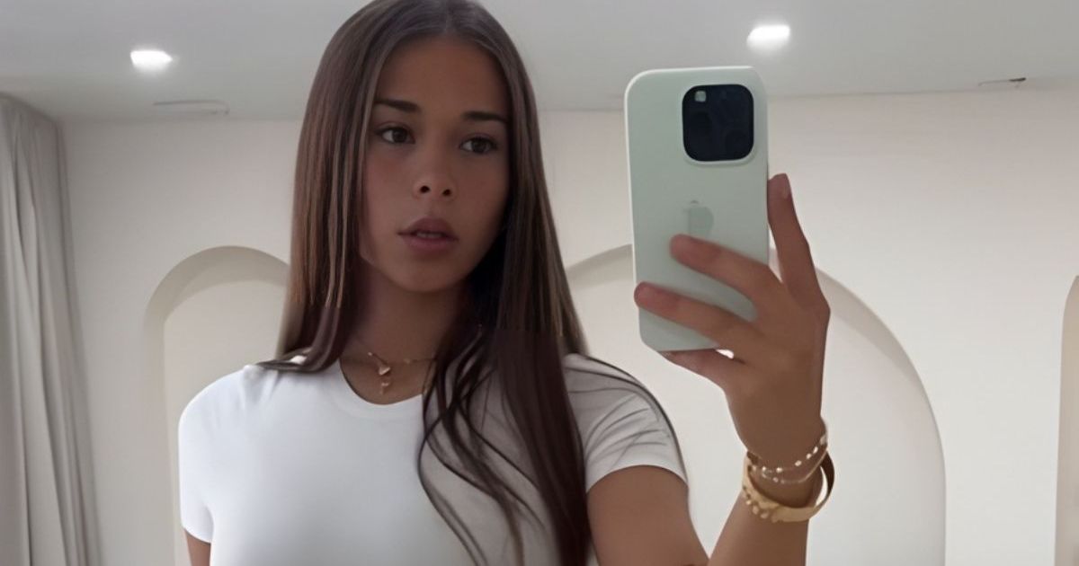 OnlyFans’ Sophie Rain Bought Toys Worth Over $5K For Kids