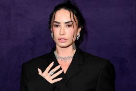 Photos: Demi Lovato Is the ‘Halloween Monarch’ With Bold Look