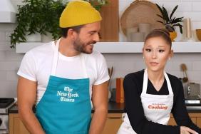 Jonathan Bailey Considers This Food Combo a ‘Heinous Crime'