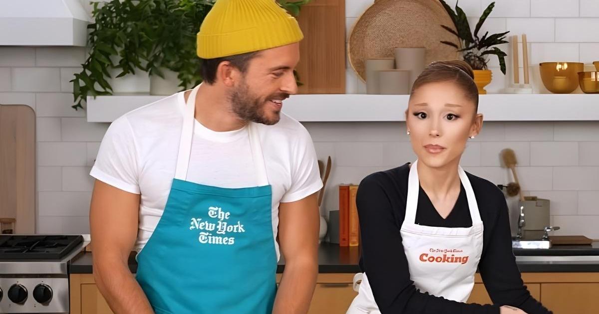 Jonathan Bailey Considers This Food Combo a ‘Heinous Crime’