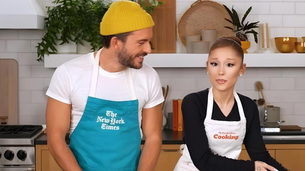 Jonathan Bailey Considers This Food Combo a ‘Heinous Crime'