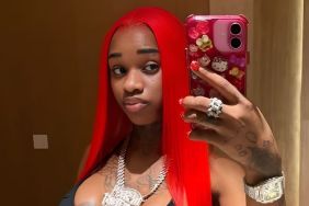 Sexyy Red's Mirror Selfie in Bikini Will Make Your Day