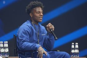 IShowSpeed Reacts to Cristiano Ronaldo & Donald Trump's Photo