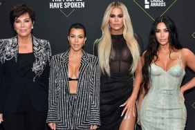 What Kardashian Sisters Did at Kris Jenner's Birthday Bash — Source