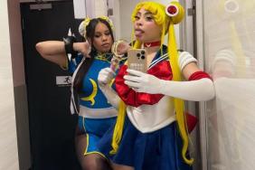 Ice Spice Is 'Kawaii Princess' in Anime-Inspired Fit