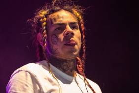 6ix9ine
