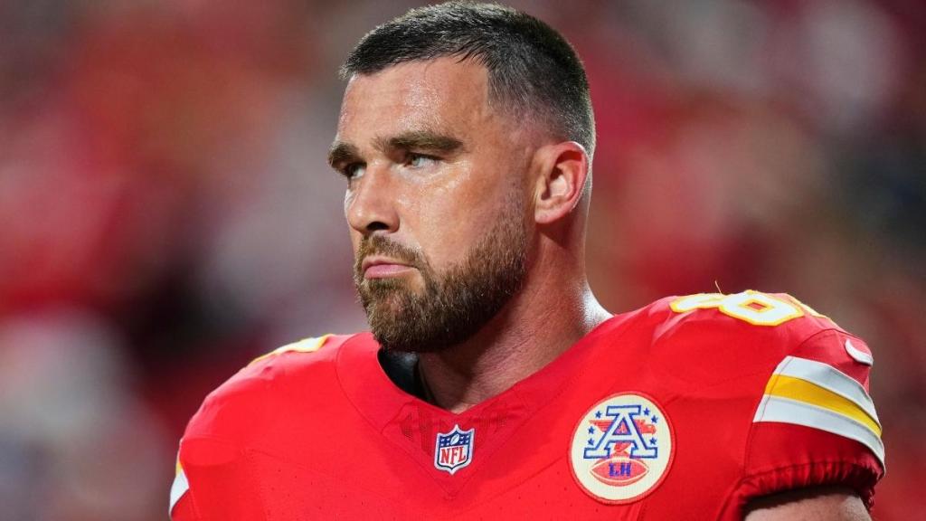 Travis Kelce Injury: Bills Fans Called 'Classless' Over Their Reaction