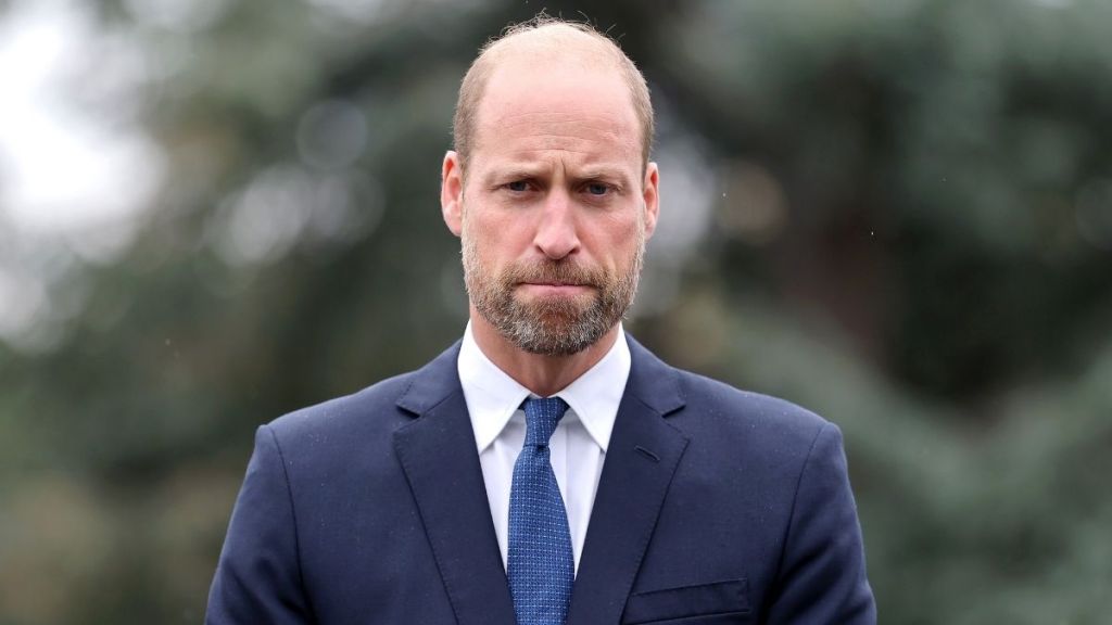 Prince William on ‘Heroic Mission’ After Public Scandal — Source