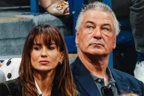 Alec Baldwin Worries Wife Is Using Him To 'Build Her Brand' — Source