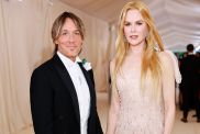 Nicole Kidman Changes Her Mind About Reuniting With Keith Urban — Source