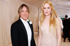 Nicole Kidman Changes Her Mind About Reuniting With Keith Urban — Source