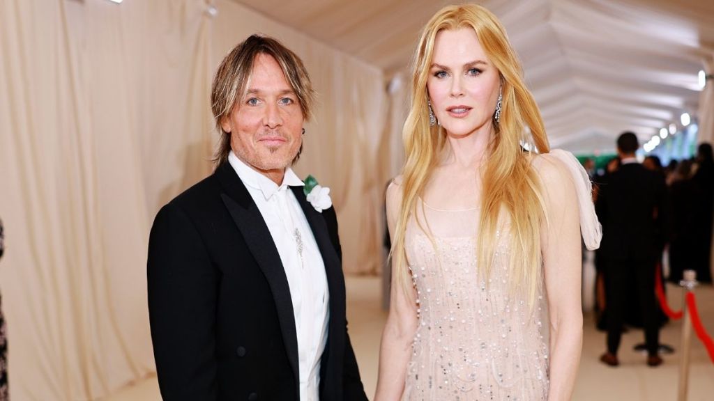 Nicole Kidman Changes Her Mind About Reuniting With Keith Urban — Source
