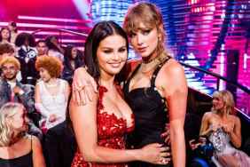 Taylor Swift’s Bridesmaid List Includes Selena Gomez & Gigi Hadid — Report