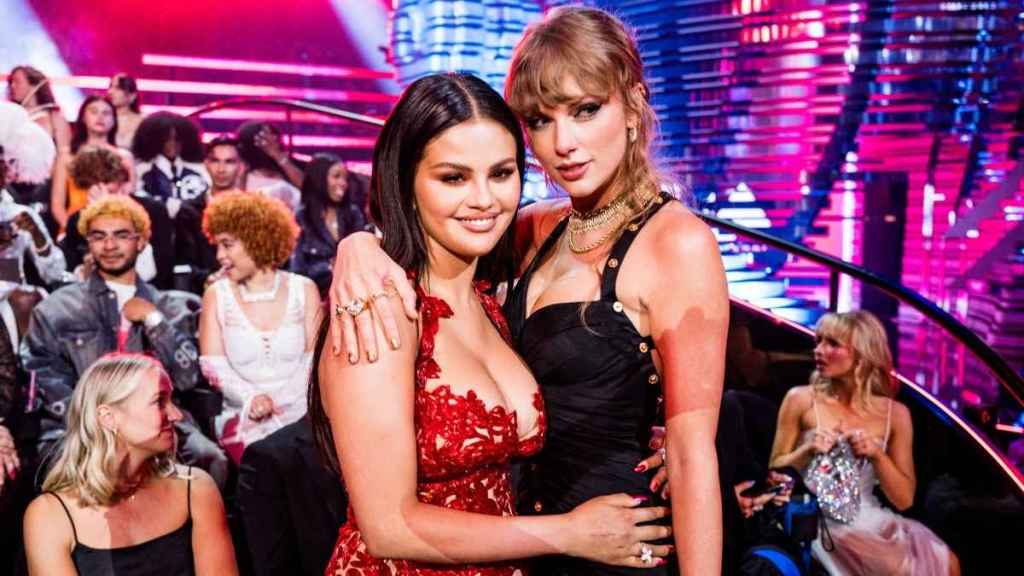 Taylor Swift’s Bridesmaid List Includes Selena Gomez & Gigi Hadid — Report