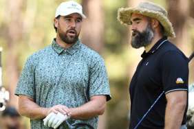 Jason Kelce’s ‘Girl’ Joke Goes Viral for Wrong Reasons