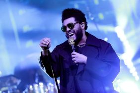 The Weeknd Sets New Record As Tour Grosses $1 Billion