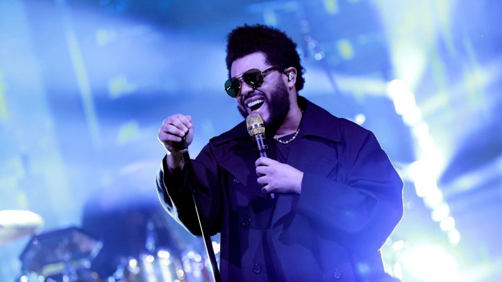 The Weeknd Sets New Record As Tour Grosses $1 Billion