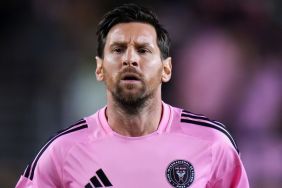 Messi Talks About Participating in 2026 World Cup