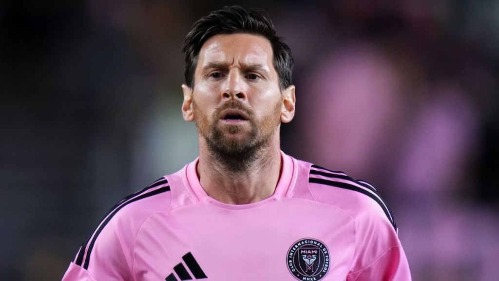 Messi Talks About Participating in 2026 World Cup