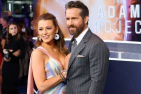 Being 'Protective' of Blake Lively Changes Ryan Reynolds — Source