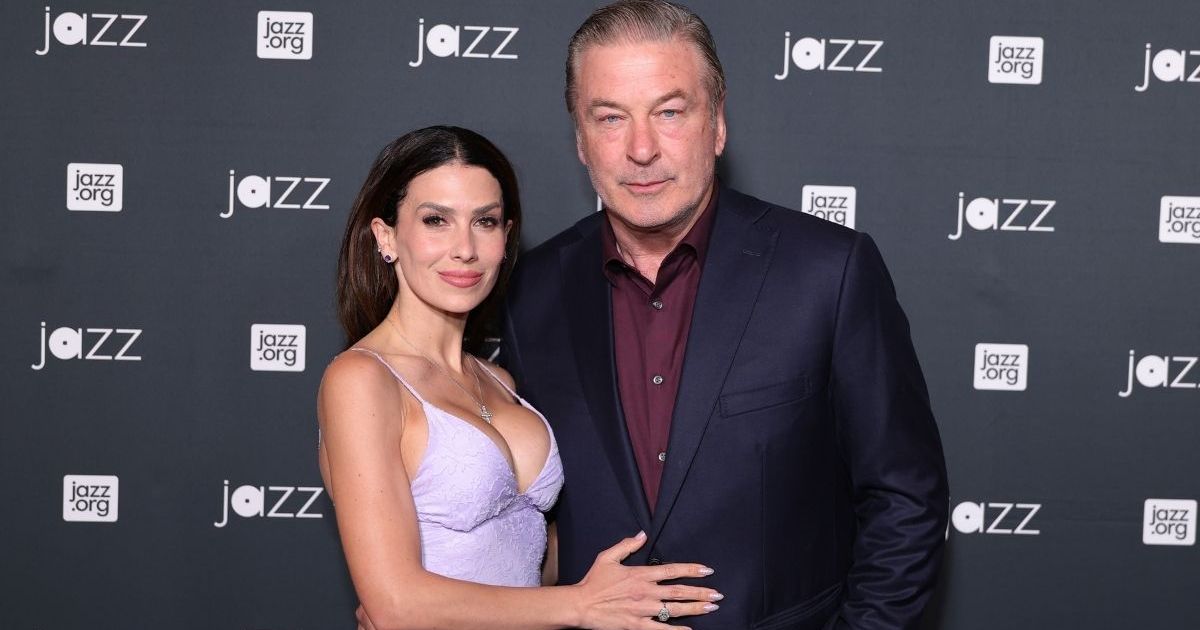 Alec Baldwin ‘Exhausted’ With Wife’s ‘Addiction to Visibility’ — Source