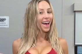 Alix Earle Has Fans Obsessed With Her Abs in Sports Bra