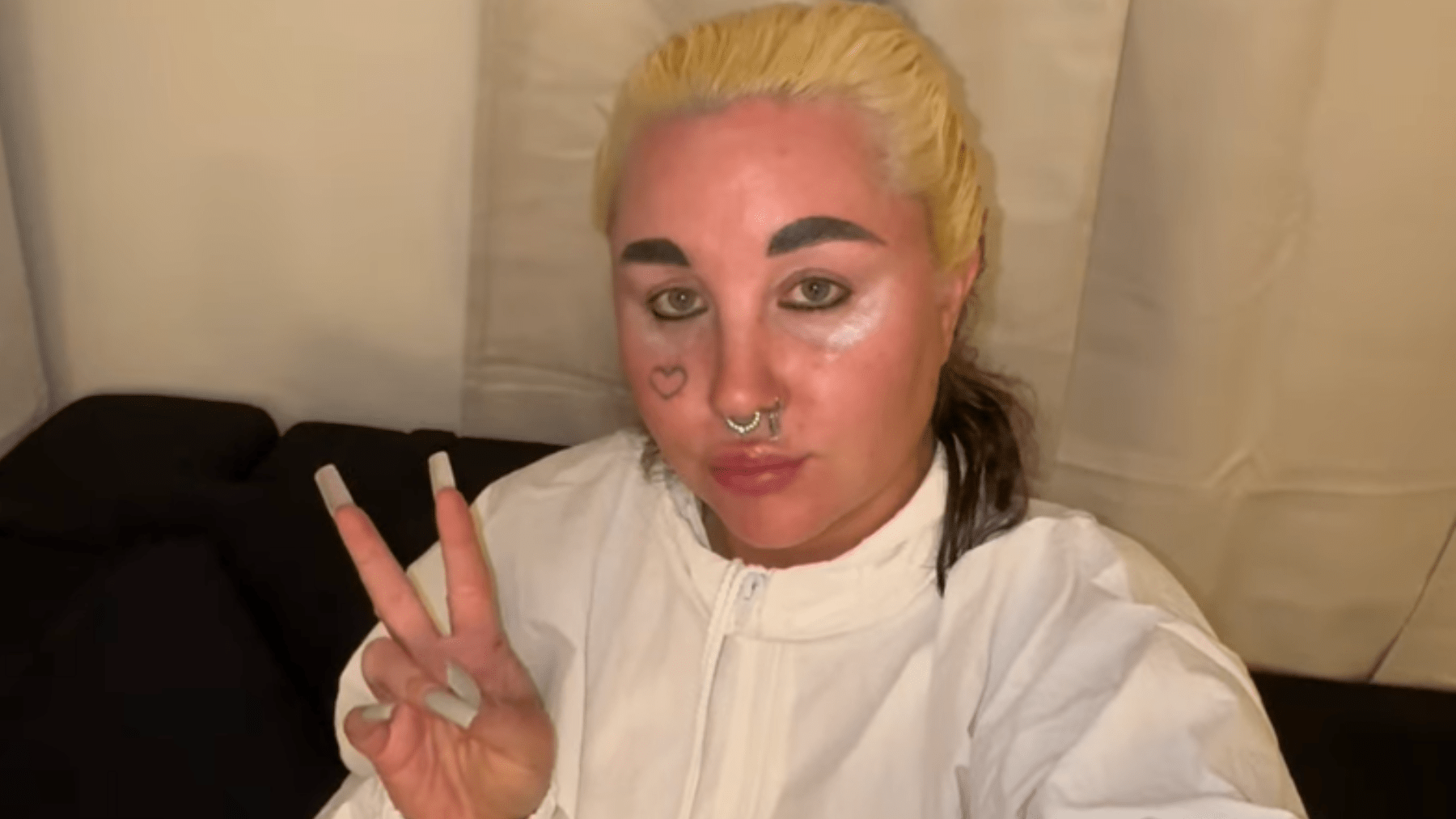 Amanda Bynes’ Ozempic Weight Loss Revealed - Reality Tea
