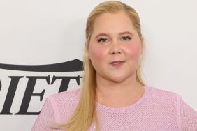 Amy Schumer