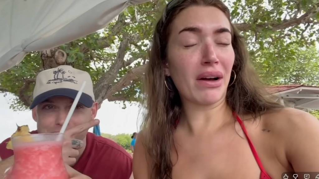 Anastasia Karanikolaou