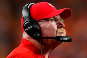 Chief’s Coach Will ‘Clean Things Up’ Amid Travis Kelce’s Frustration