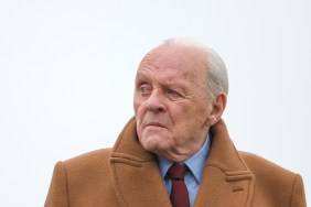 Anthony Hopkins