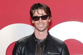 Patrick Schwarzenegger